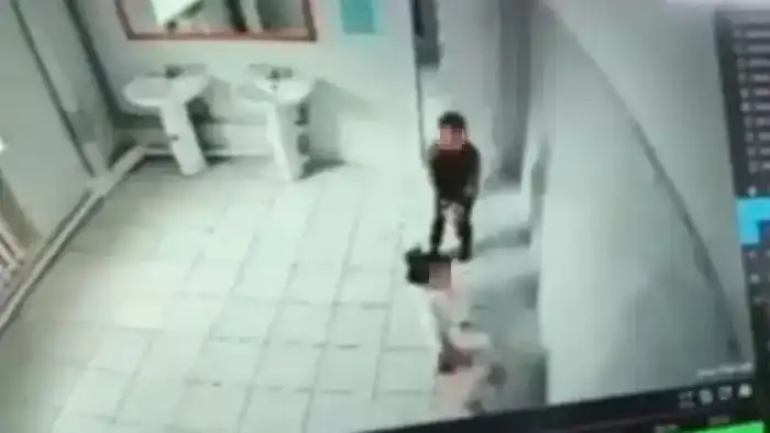 Инцидент в школе-интернате Тлендиева: аким Карашукеев назвал произошедшее 'игрой' {city2}