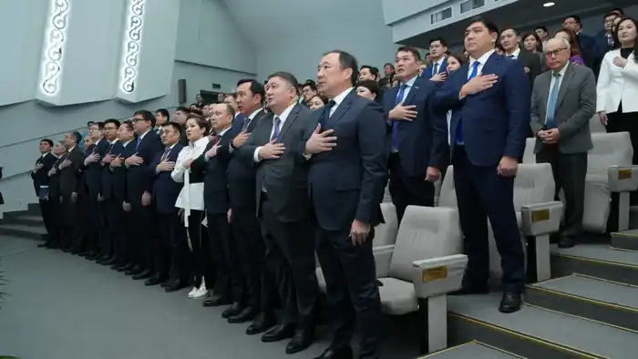 Гражданская авиация Казахстана демонстрирует устойчивый рост и расширяет международное присутствие (2)