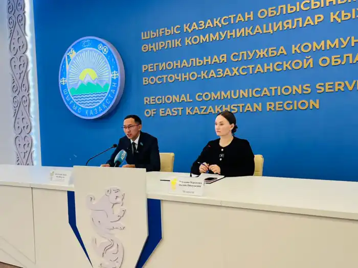 Уровень молодежной безработицы в ВКО в 2025 году: программы занятости и поддержки {city2}