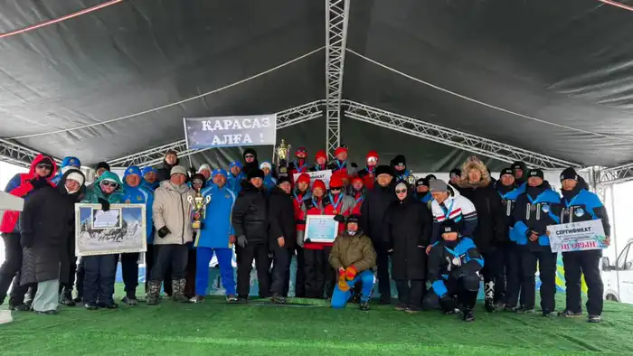 Райымбекский район отмечает 90-летие серией культурно-спортивных мероприятий (3)