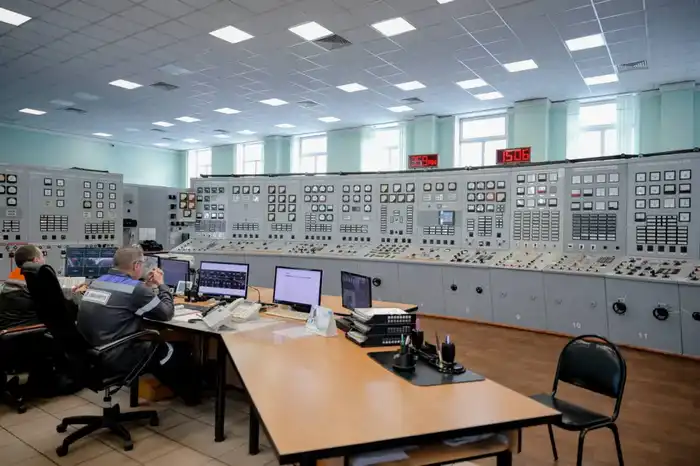 Отопительный сезон проходит в штатном режиме (3)