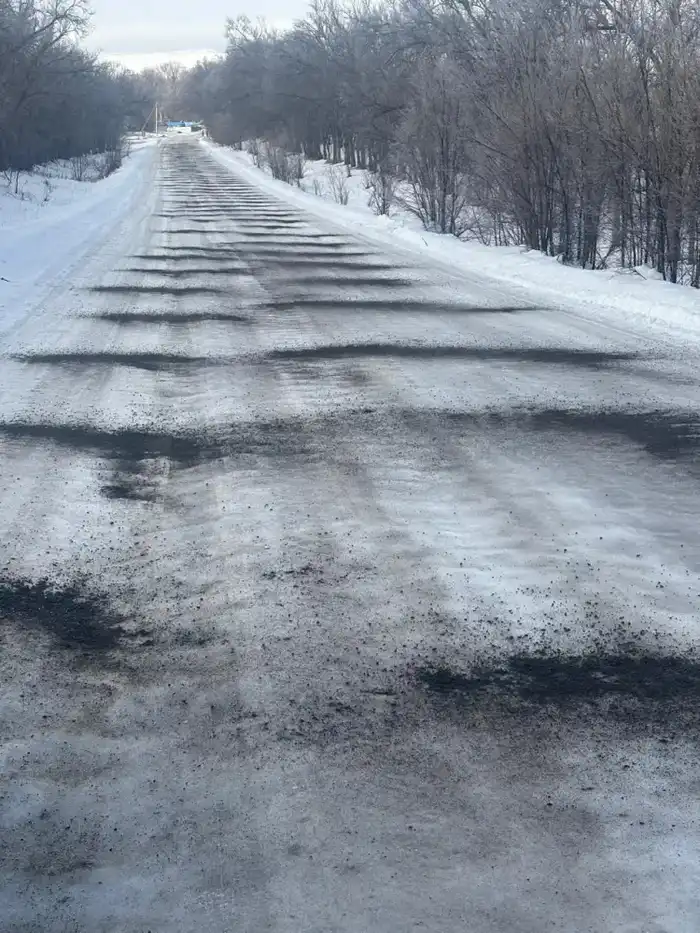 Международные стандарты зимнего содержания дорог: 524 единицы спецтехники в Жетісу {city2}