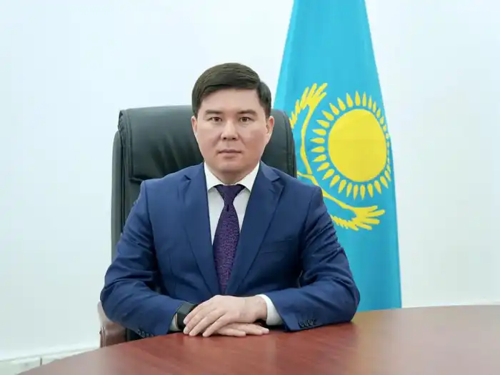 Назначение Асхата Кожумова на пост руководителя Информационно-аналитического центра охраны окружающей среды: новый этап в экологической политике Казахстана {city2}