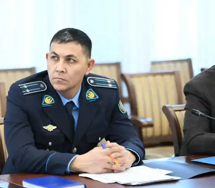 Итоги заседания Комиссии по делам несовершеннолетних Западно-Казахстанской области {city2}