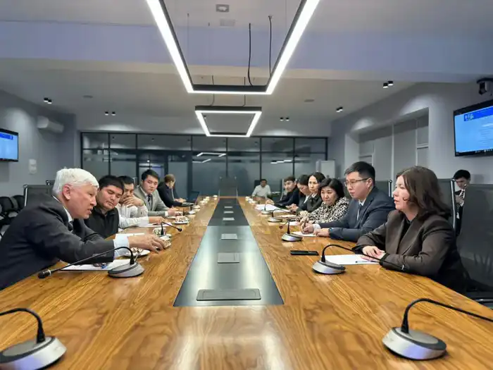 Новый отбор цифровых платформ в образовании Алматы {city2}