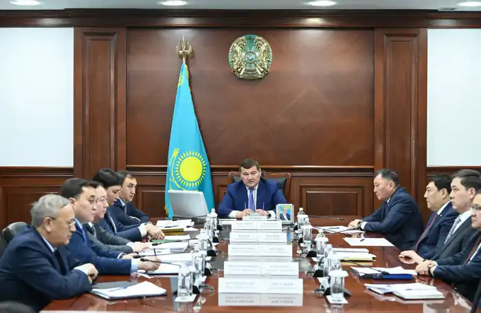 Рассмотрены вопросы внедрения цифровых технологий в сфере водоснабжения (5)