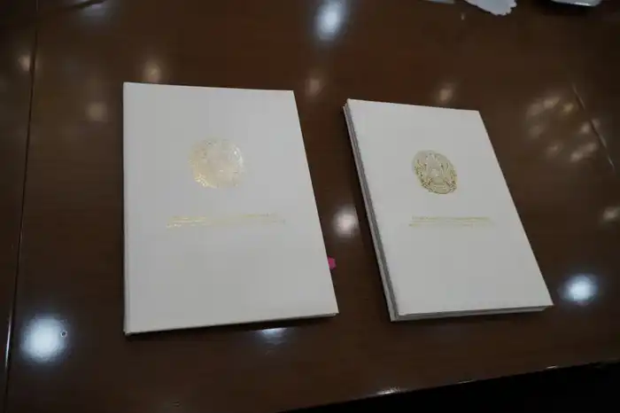 Инвестиционный мост: Kazakh Invest запускает новый механизм для индустриальной зоны Западно-Казахстанской области {city2}