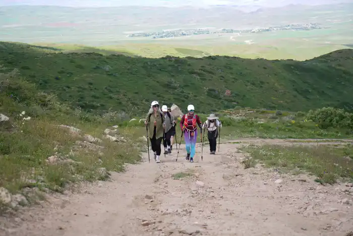 Жетісу делает ставку на туризм: рост показателей и масштабные инфраструктурные проекты (9)