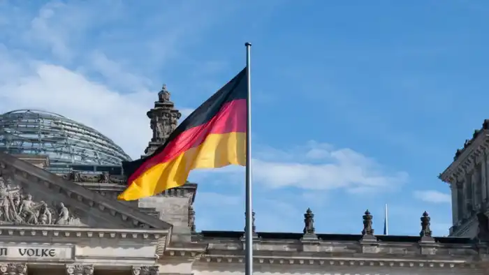 Карагандинские предприниматели: стажировка в Германии ждёт! {city2}