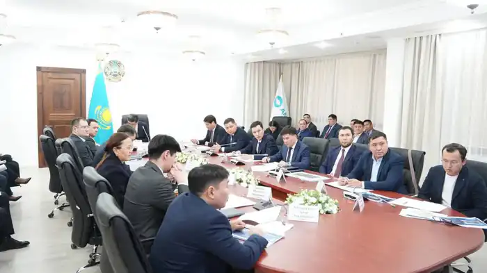 Расширенное заседание Офиса цифровой трансформации (6)