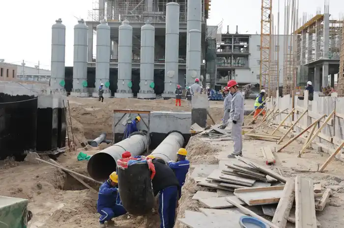 Более 42 тысяч рабочих мест планируется создать в этом году в Жамбылской области (6)