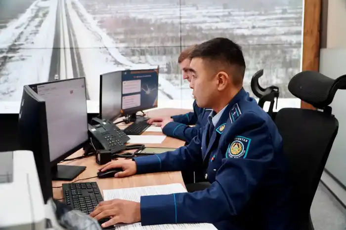 ИИ в АПК: будущее безопасности или новая реальность? {city2}