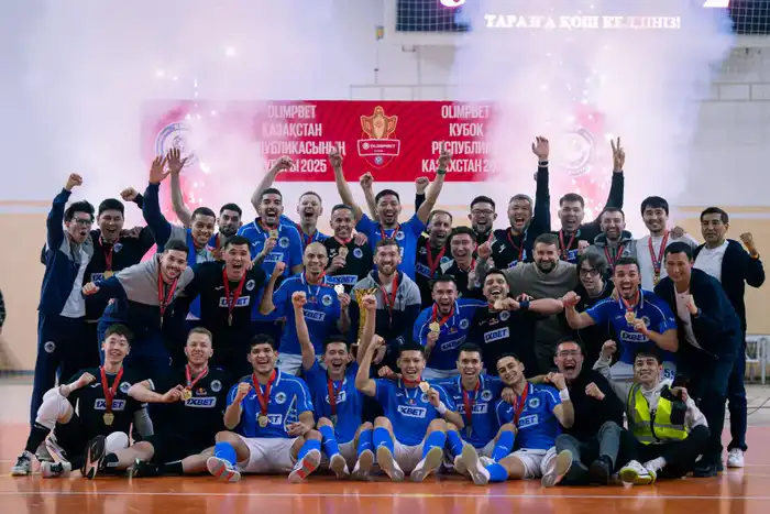 Аким Абай встретился с директором ФК «Семей» {city2}