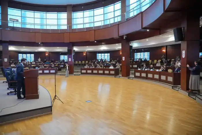 В Астане стартовал международный воркшоп по программе Horizon Europe (9)