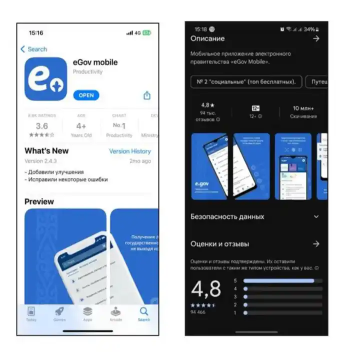 Материалы по кибербезопасности и защите персональных данных в Казахстане {city2}