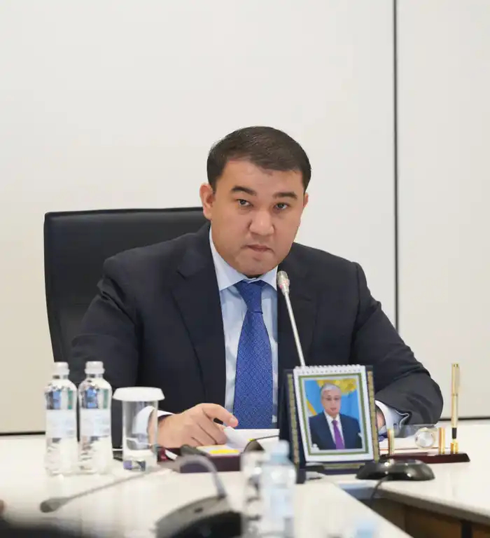 В Туркестанской области завершено около 4000 проектов в рамках программы «Ауыл Аманаты» за три года {city2}