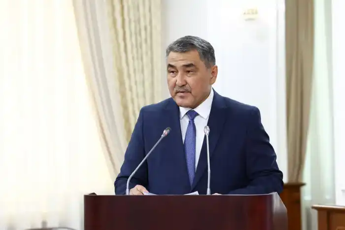 Ключ к чистой воде: Казахстан открывает двери к новым возможностям в водоснабжении {city2}