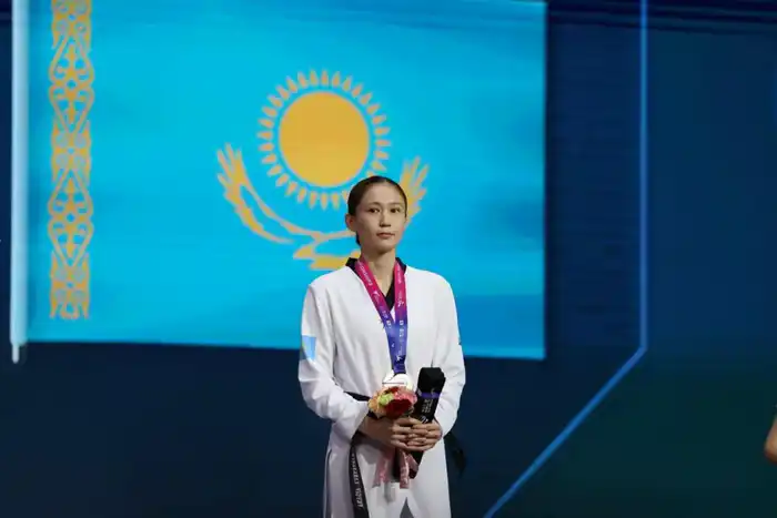 Алматы кузница чемпионов: спорт высших достижений выходит на новый уровень {city2}