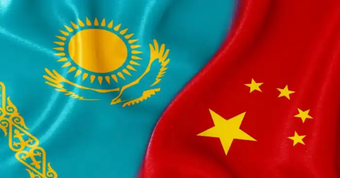 Развитие двустороннего сотрудничества в сфере экспорта зерна между Казахстаном и Китаем {city2}