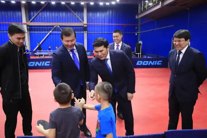 В Актюбинской области планируют построить малые авиационные пункты для развития туризма (6)