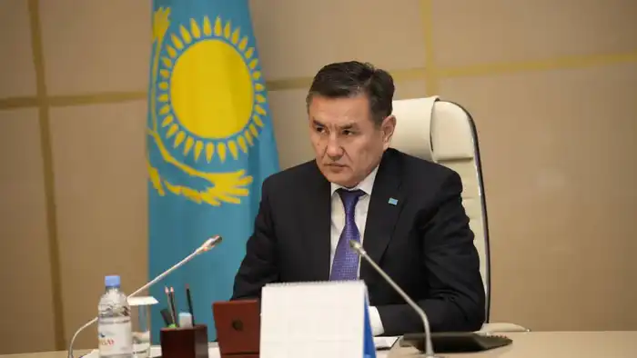 На перекрестке идей: Аким ВКО и Общественный совет строят мосты к будущему региона {city2}