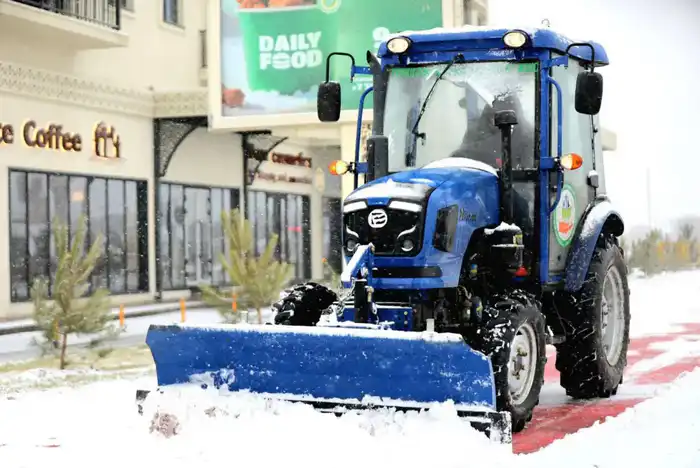В ТУРКЕСТАНСКОЙ ОБЛАСТИ УСИЛЕНЫ МЕРЫ ПО ОБЕСПЕЧЕНИЮ БЕЗОПАСНОСТИ НА ДОРОГАХ В ЗИМНИЙ ПЕРИОД (3)