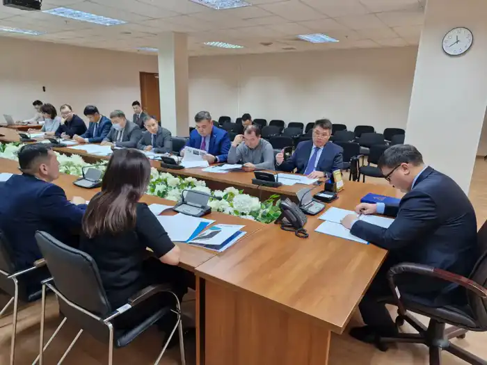 Дороги будущего: что готовят КаздорНИИ и НЦКДА? {city2}