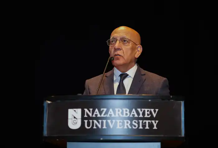 В АСТАНЕ СОСТОЯЛСЯ ФОРУМ ПО ОБЕСПЕЧЕНИЮ КАЧЕСТВА ВЫСШЕГО ОБРАЗОВАНИЯ (2)