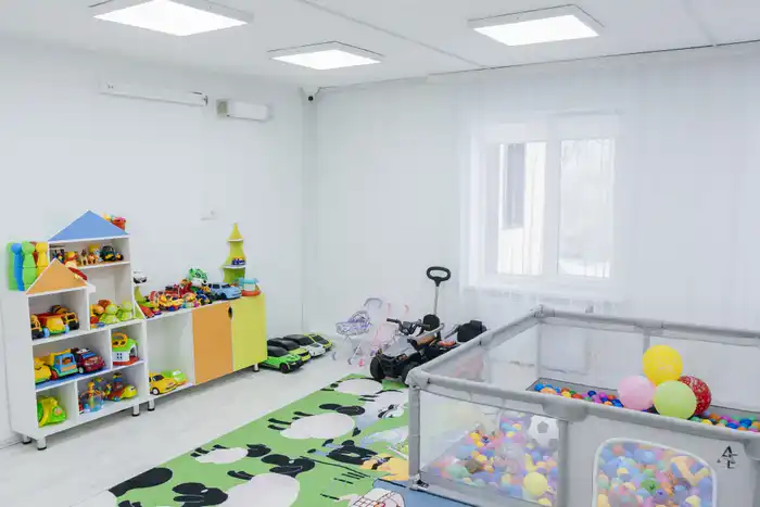 Система ваучерного финансирования в Атырау способствует снижению очереди в детские сады на 73% {city2}