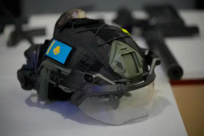 «Астана - город без наркотиков»: в столице прошел форум по профилактике наркомании среди молодежи (6)