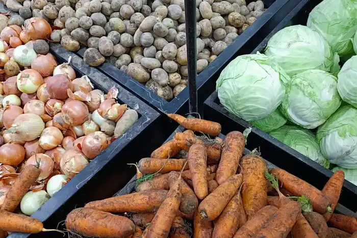 В Алматы стартовал прием заявок на льготные займы для стабилизации цен на социальные продукты питания {city2}