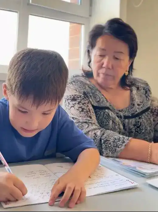 Более 2500 жителей Карагандинской области старшего возраста в прошлом году нашли работу по госпрограммам (5)