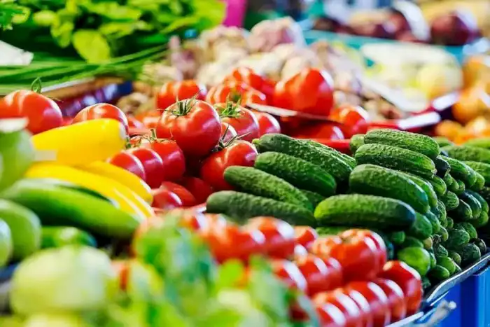 В Астане стартует сельскохозяйственная ярмарка выходного дня {city2}