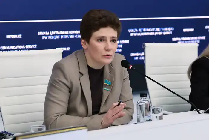 Цифровой кодекс — единая цифровая основа Казахстана (3)