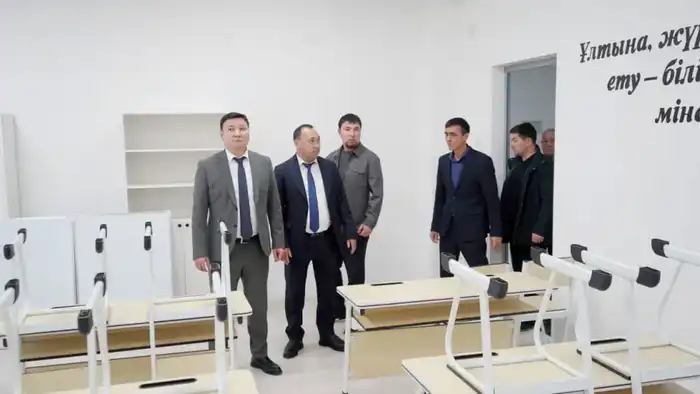 В ТУРКЕСТАНЕ ОТКРОЕТСЯ ФУТБОЛЬНАЯ ШКОЛА ИМЕНИ БЕКЗАТА САТТАРХАНОВА (4)