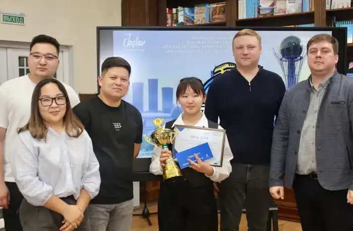 В Костанайской области успешно реализуются мероприятия по продвижению идеологии «Закон и порядок» {city2}