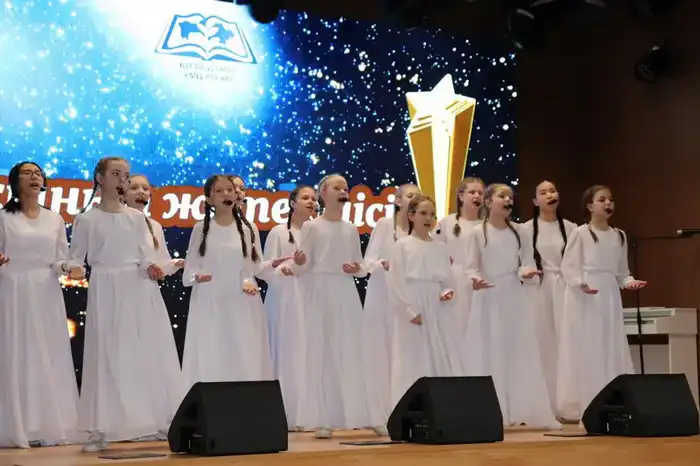 Лучшего классного руководителя выбрали в Карагандинской области (4)