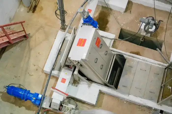 Новые очистные сооружения в Астане к 2029 году {city2}