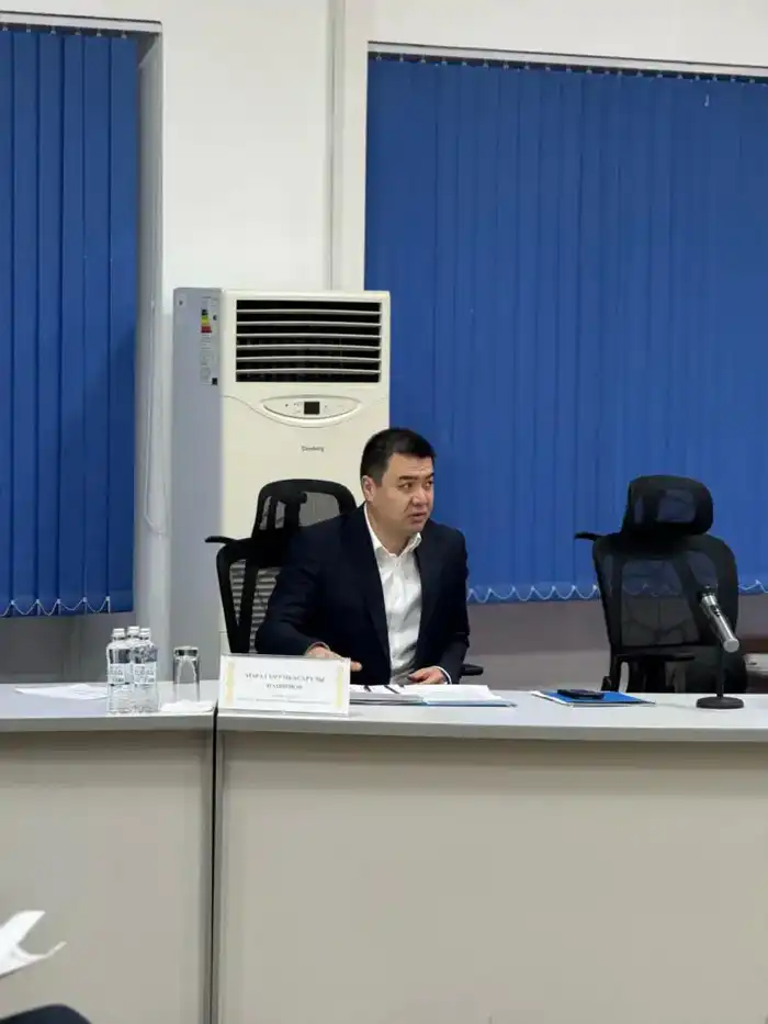 Снижение заболеваемости туберкулёзом в Алматы: позитивные изменения для здоровья населения {city2}