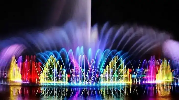 В Центральном парке Караганды появится открытый бассейн и музыкально-огненный фонтан {city2}