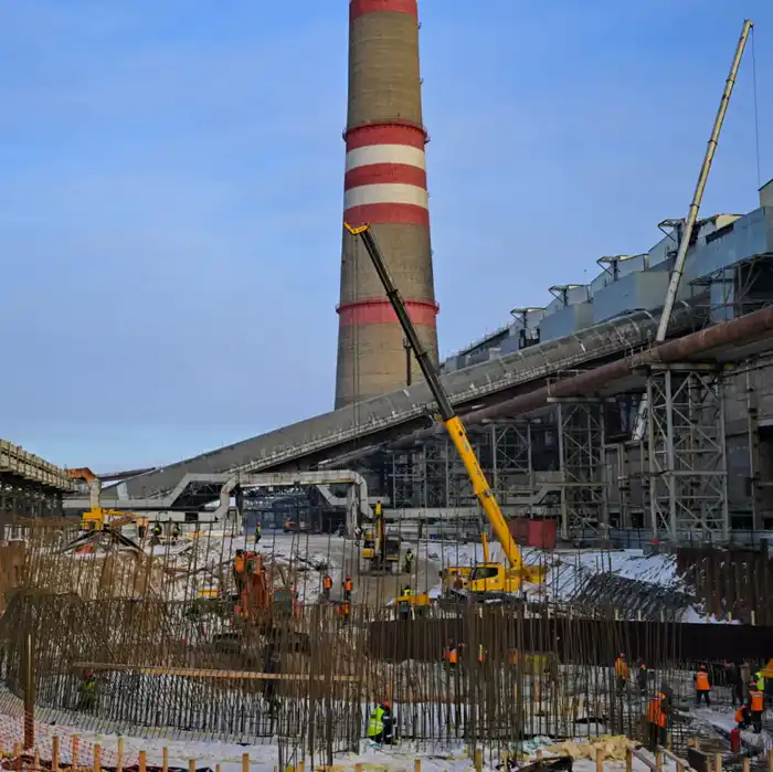 Аким области Асаин Байханов ознакомился с проектами по улучшению инфраструктуры и агропромышленности в Экибастузе {city2}