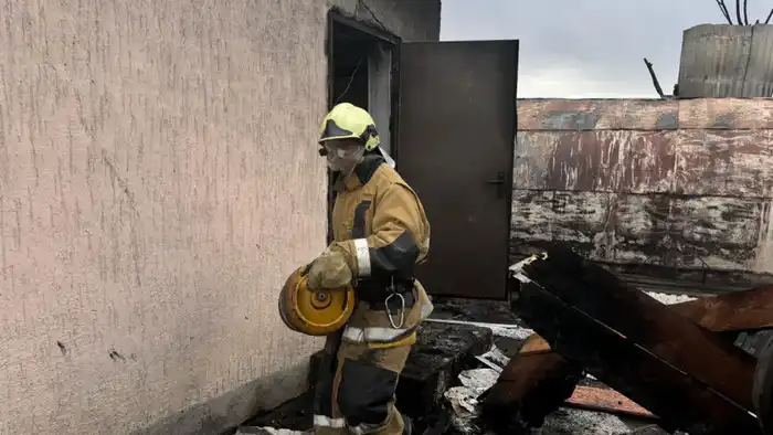 Каждый выезд – это проявление героизма и самоотверженности (2)