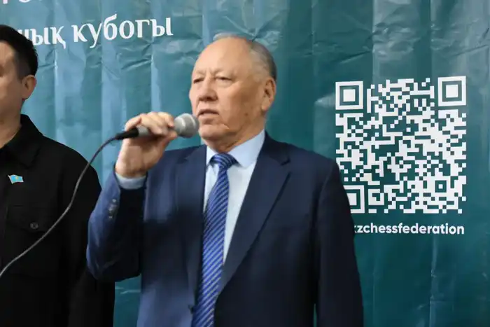 В Уральске стартует отборочный тур республиканского турнира «Senat Open 2026» {city2}