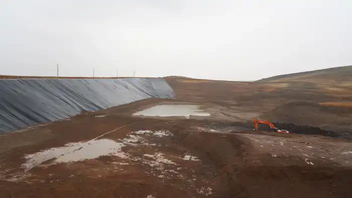 В регионах Казахстана реализуются противопаводковые мероприятия (10)