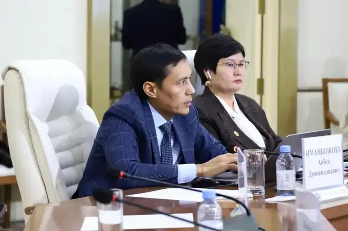 В Астане прошел воркшоп по цифровым медиаплатформам и искусственному интеллекту, собравший более 100 участников {city2}