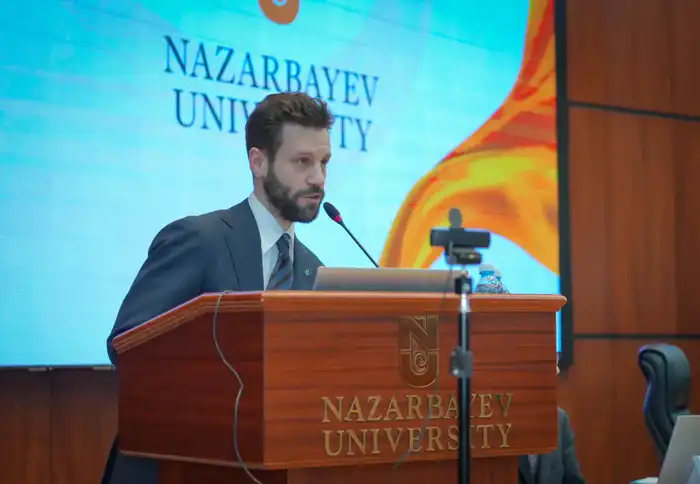 В Астане стартовал международный воркшоп по программе Horizon Europe (8)