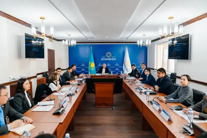 НПП «Атамекен» активно внедряет Реестр казахстанских товаропроизводителей для поддержки добросовестного бизнеса (4)