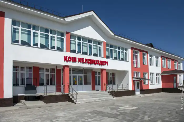 Итоги года в области Жетісу: за 11 месяцев в регионе введено свыше 338 тыс. кв. метров жилья (7)