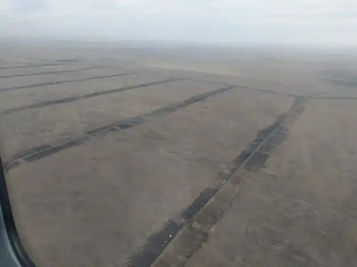 В регионах Казахстана реализуются противопаводковые мероприятия (8)