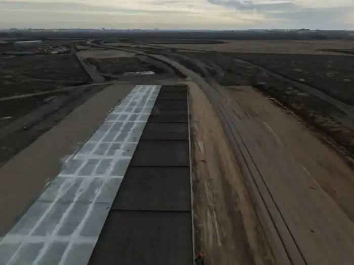 Транспортно-логистическая инфраструктура в регионе (7)